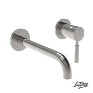 NEW TECH INOX FINISH