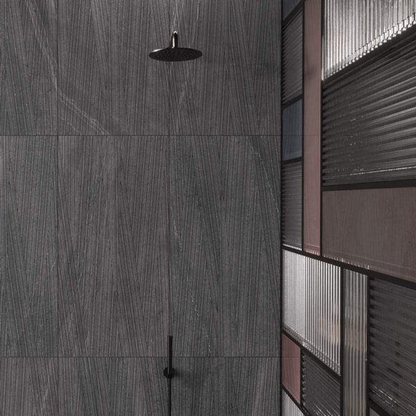 DOCKS BLACK CANNETATO 60X120