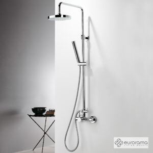 TONDA CHROME