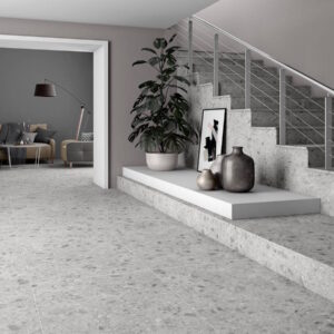 GEOTECH GREY  60X120