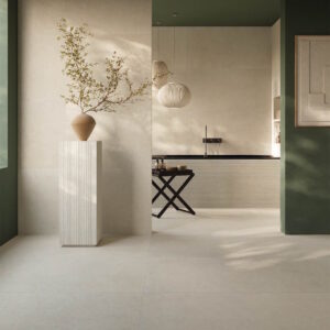 CREMA LUNA BEIGE BAMBUS 60X120