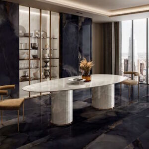 TELE DI MAMRO ONYX BLACK 60X120