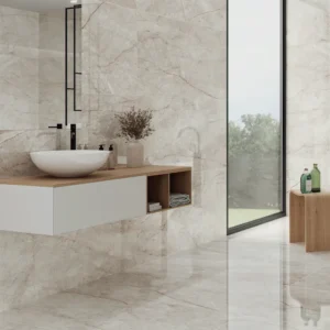 RAIN FOREST WHITE LAPP 60X120