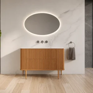 OVAL 130