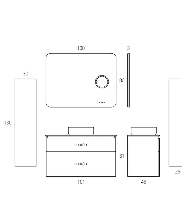 LINEA 100 - Image 4
