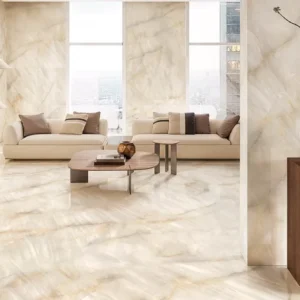 TELE DI MARMO CRYSTAL ΙVORY 60X120